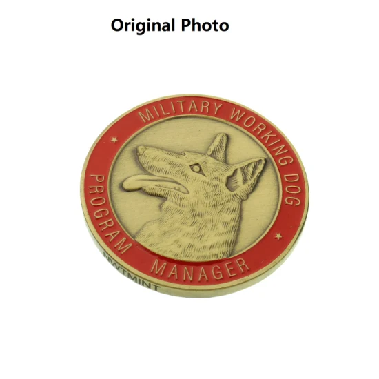 ЛЕГКАЯ НАСТРОЙКА: старинные военные награды Корпуса морской пехоты, памятные монеты испытаний, монеты-медальоны