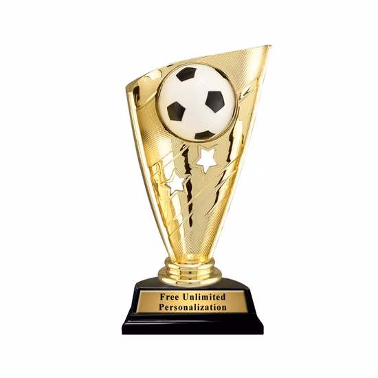 Китайский креативный круглый трофей из хрустального стекла с металлическим основанием, хрустальный трофей по индивидуальному заказу, сувенирная деревянная доска