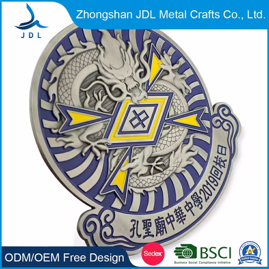 Изготовленный на заказ логотип, большой металлический трофей, сувенирная тарелка с гравировкой, сувенирный деревянный знак